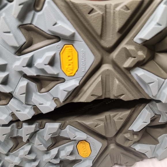 HOKA TRAIL CODE FOR MEN SIZE 8 - Picture 10 of 10